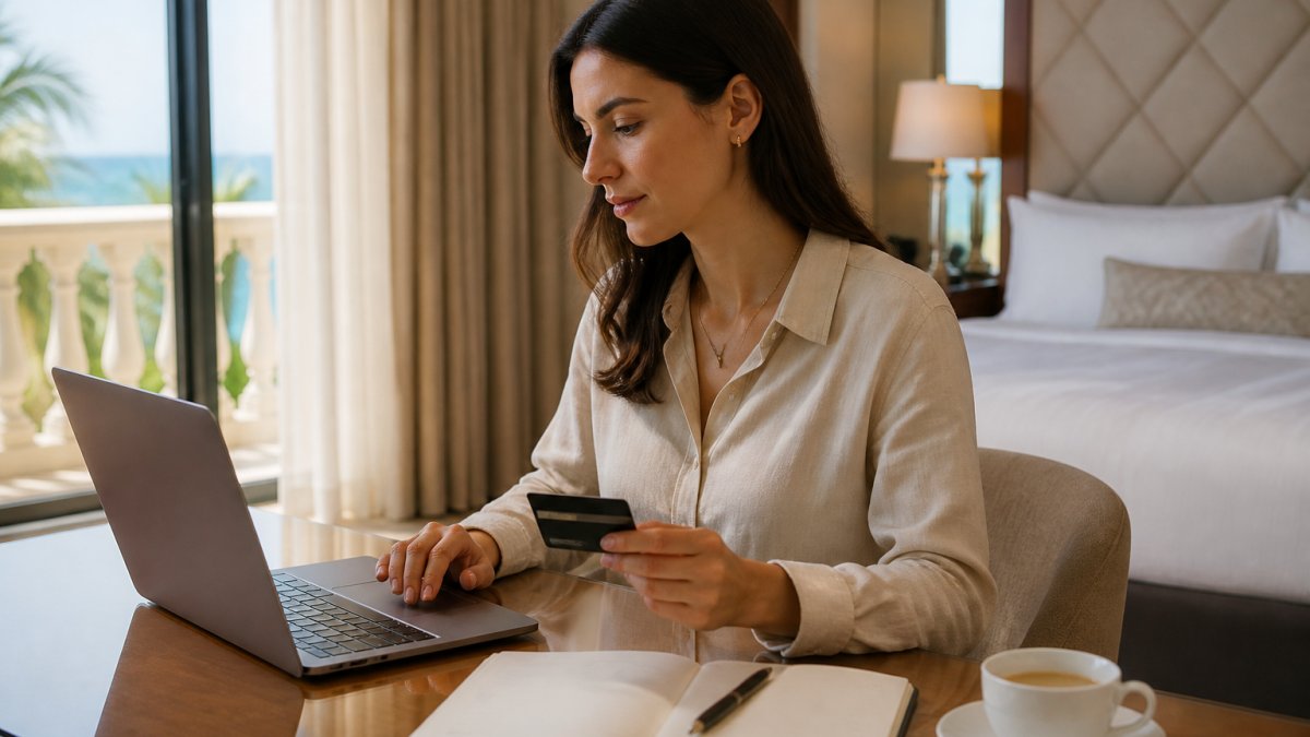 How to Save on Luxury Hotel Bookings: 7 Proven Steps