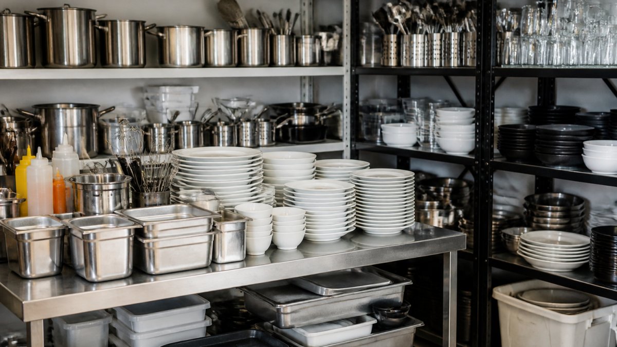How to Save on Restaurant Supplies in Ghana: 2026 Guide