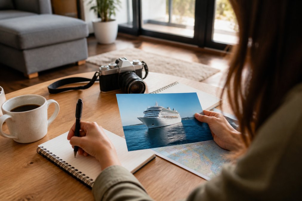 How to Save Time Booking Cruises: 2026 Efficiency Guide