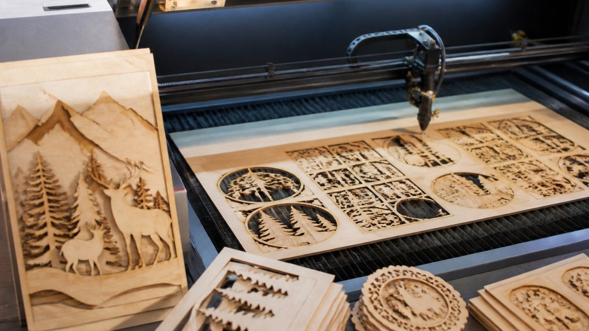 How to Save Time on Laser Projects: 7 Proven Steps