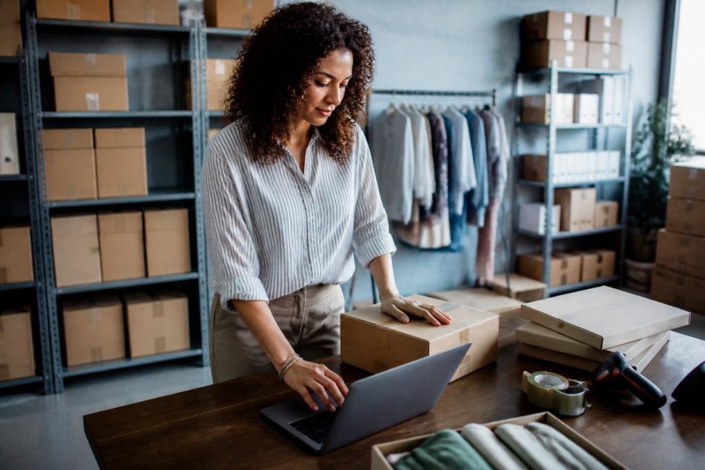 How to Scale a Retail Business: 7 Steps
