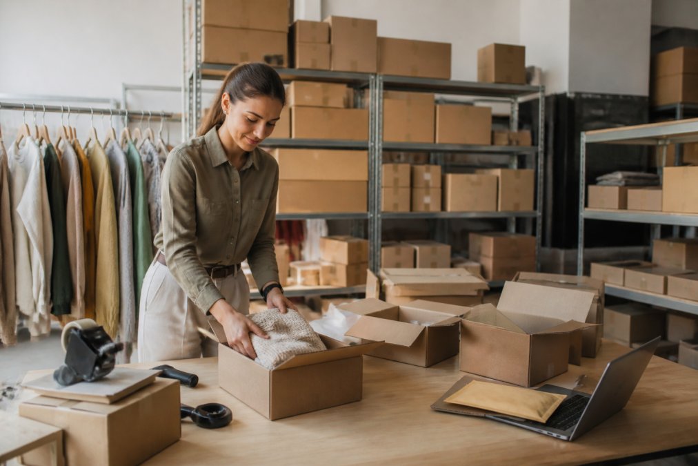 Cover image for How to Scale an E-commerce Store Efficiently in 2026