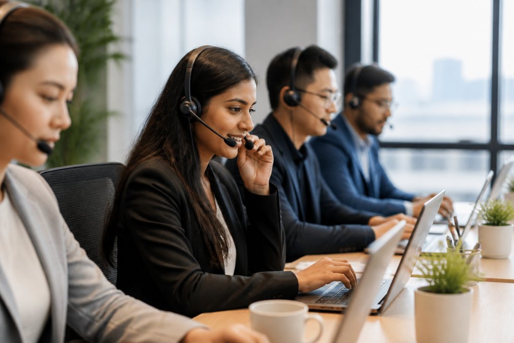 How to Scale B2B Sales with Outsourced Teams in 2026