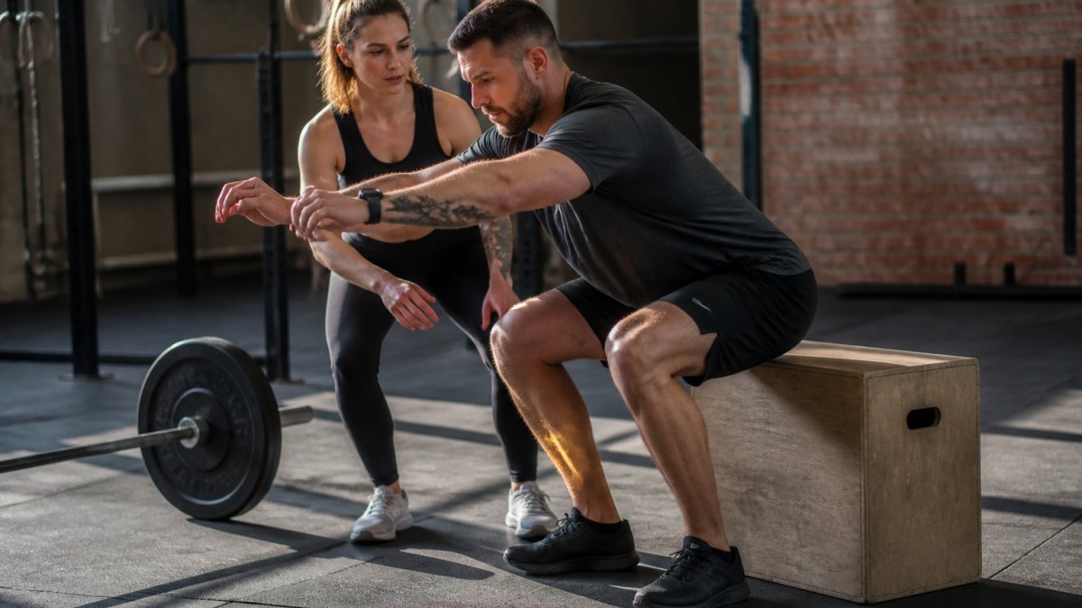 How to Scale CrossFit Workouts: A Step-by-Step Guide