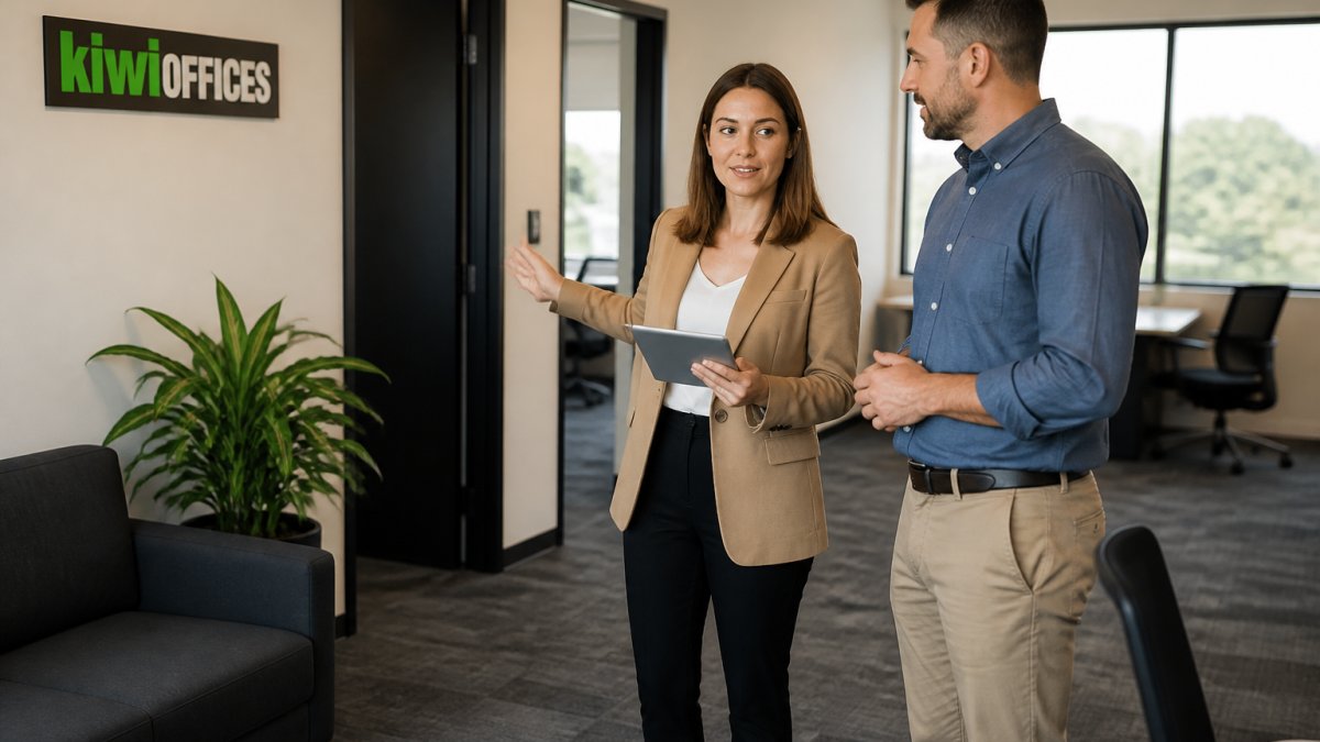 How to Scale Office Space: A Step-by-Step Guide