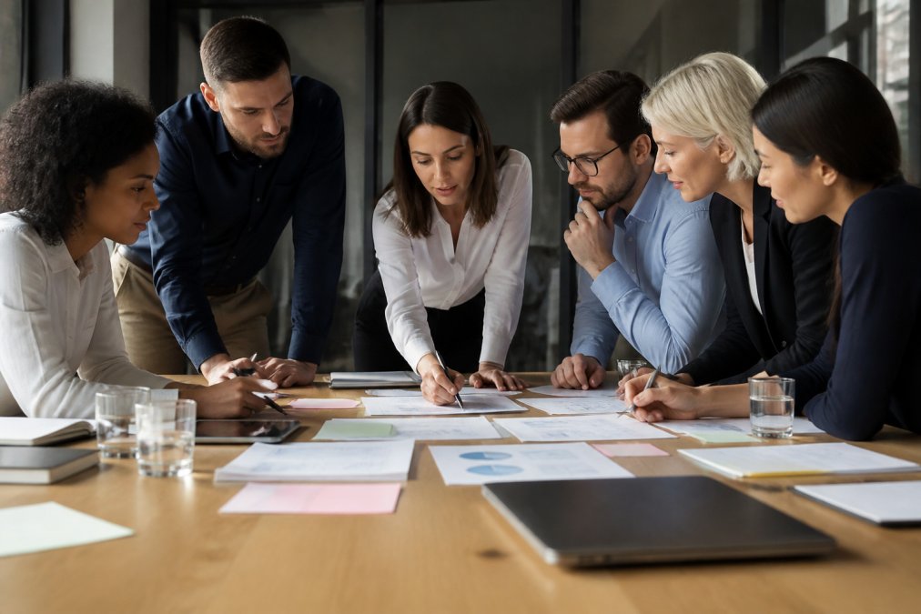 How to Scale SEO for Mid-Sized Business: A 2026 Guide