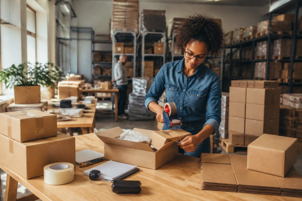 How to Scale Small Business: A 7-Step Strategic Guide