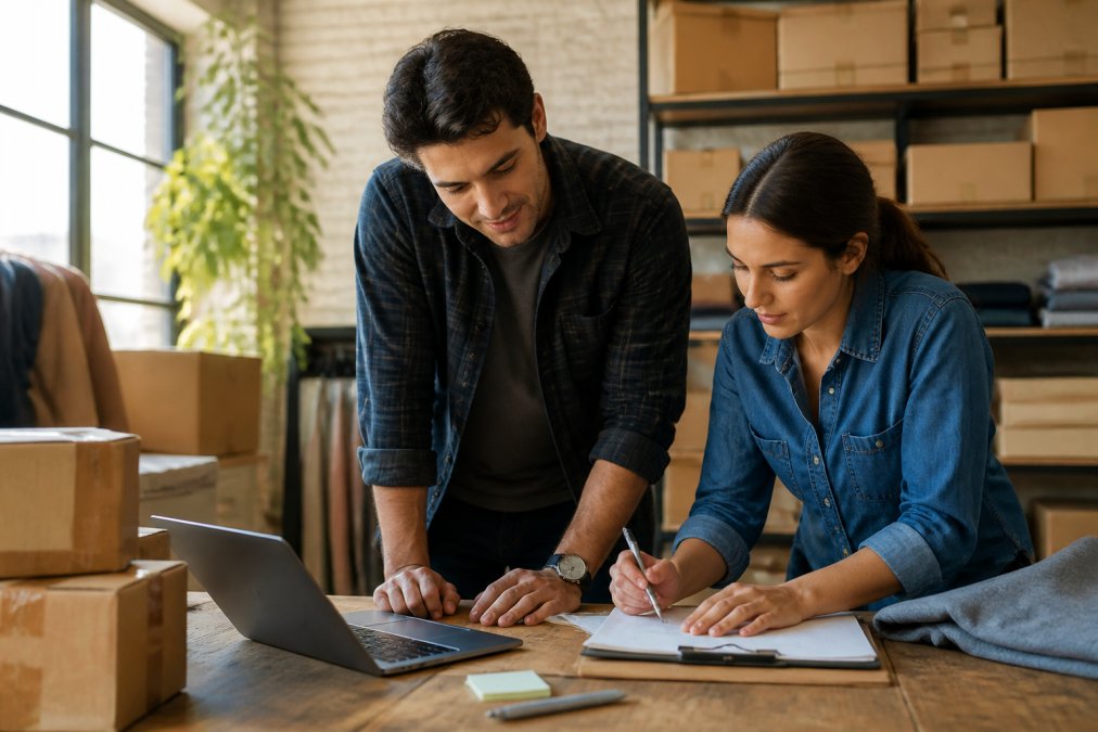 How to Scale Small Business in California: A 7-Step Guide