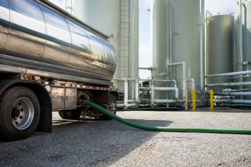 How to Scale Water Supply for Industrial Operations