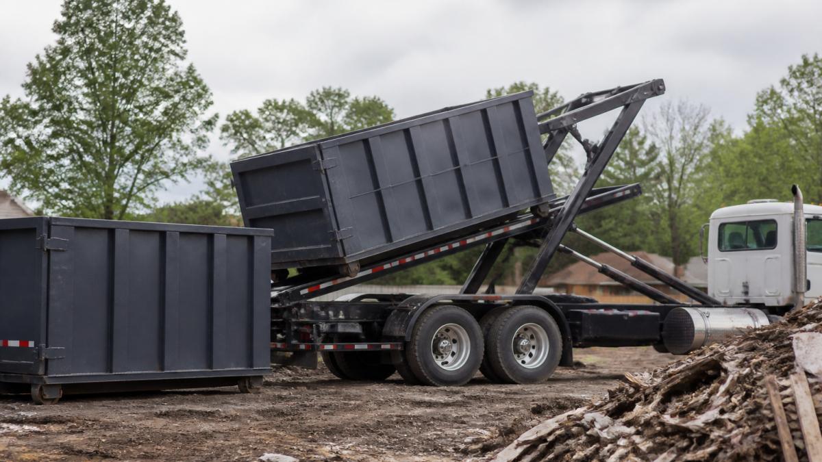 How to Schedule a Dumpster Swap Out: 2026 Guide