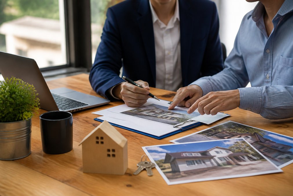 How to Secure Investment Property: 2026 Step-by-Step Guide