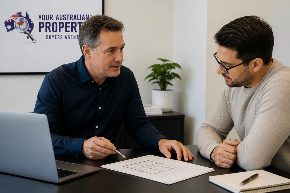 How to Secure Off-Market Property