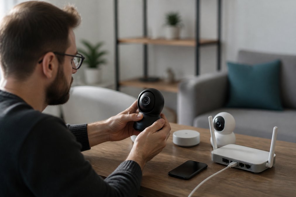 How to Secure Smart Home Devices from Hackers