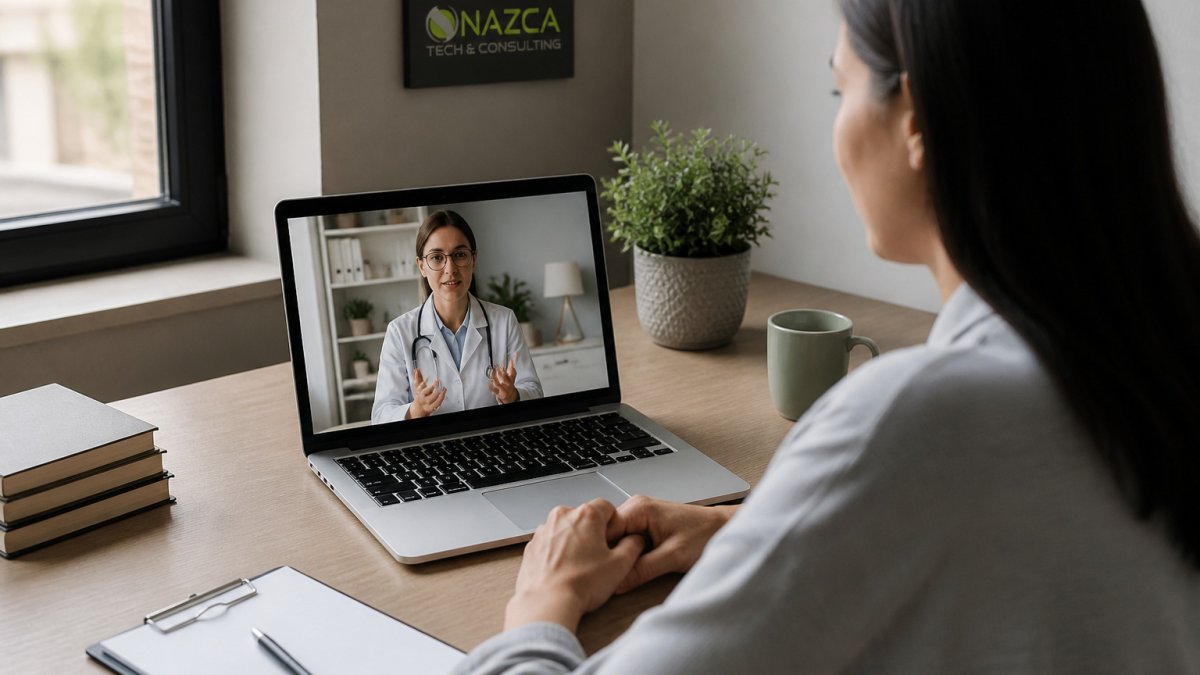 How to Secure Telehealth Platforms for Patient Privacy