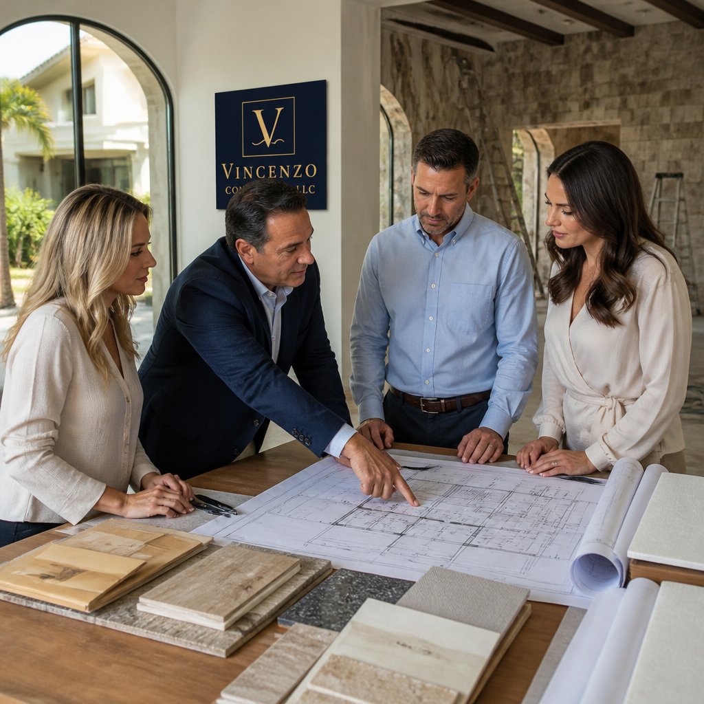 How to Select an Owner's Representative for Estates
