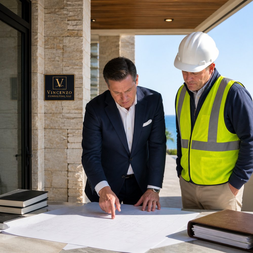 How to Select Construction Oversight: A Complete Guide