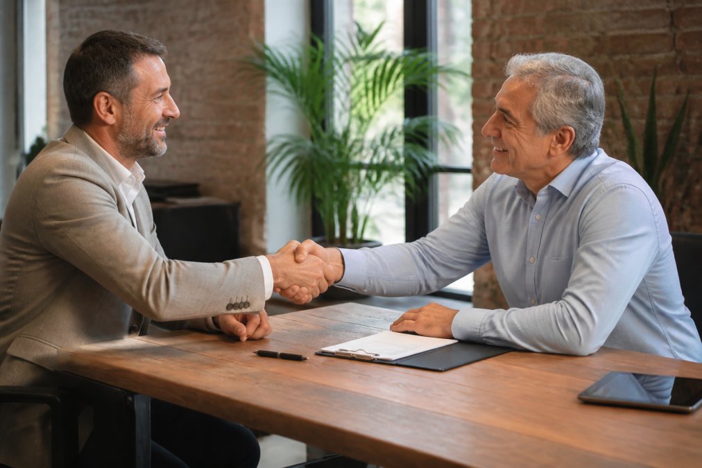 How to Sell a Business: 7 Essential Steps