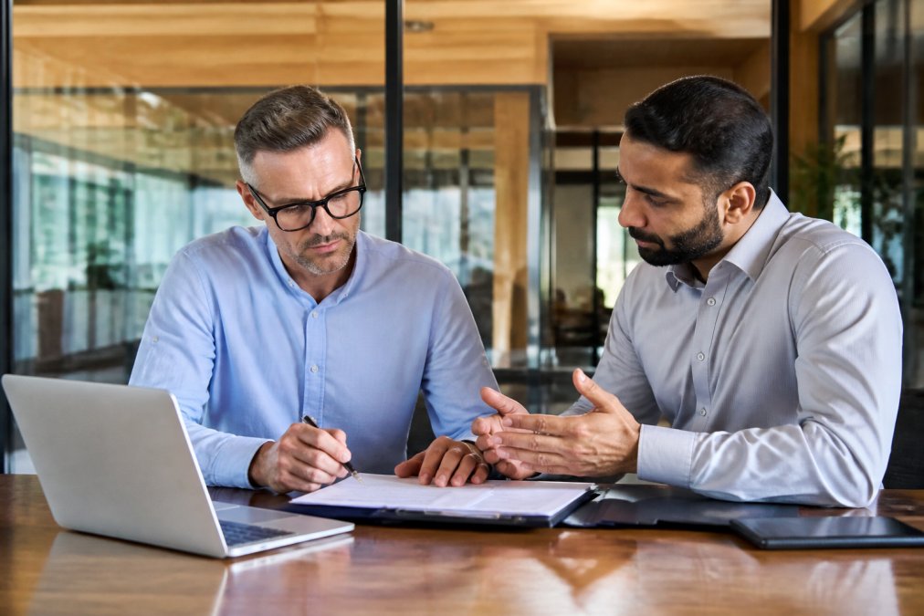 How to Sell a Business With Outstanding Debt in 2026