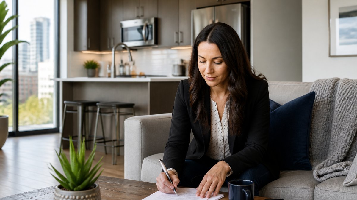 How to Sell a Denver Condo Under 400k: A Seller's Guide