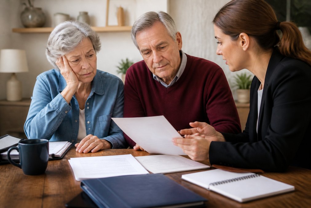 How to Sell a House After Death: A 2026 Guide