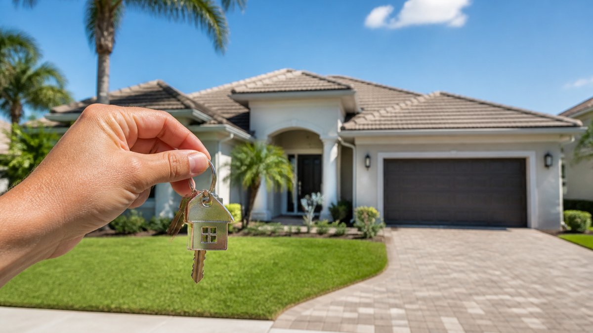 How to Sell a House Fast in Fort Myers FL