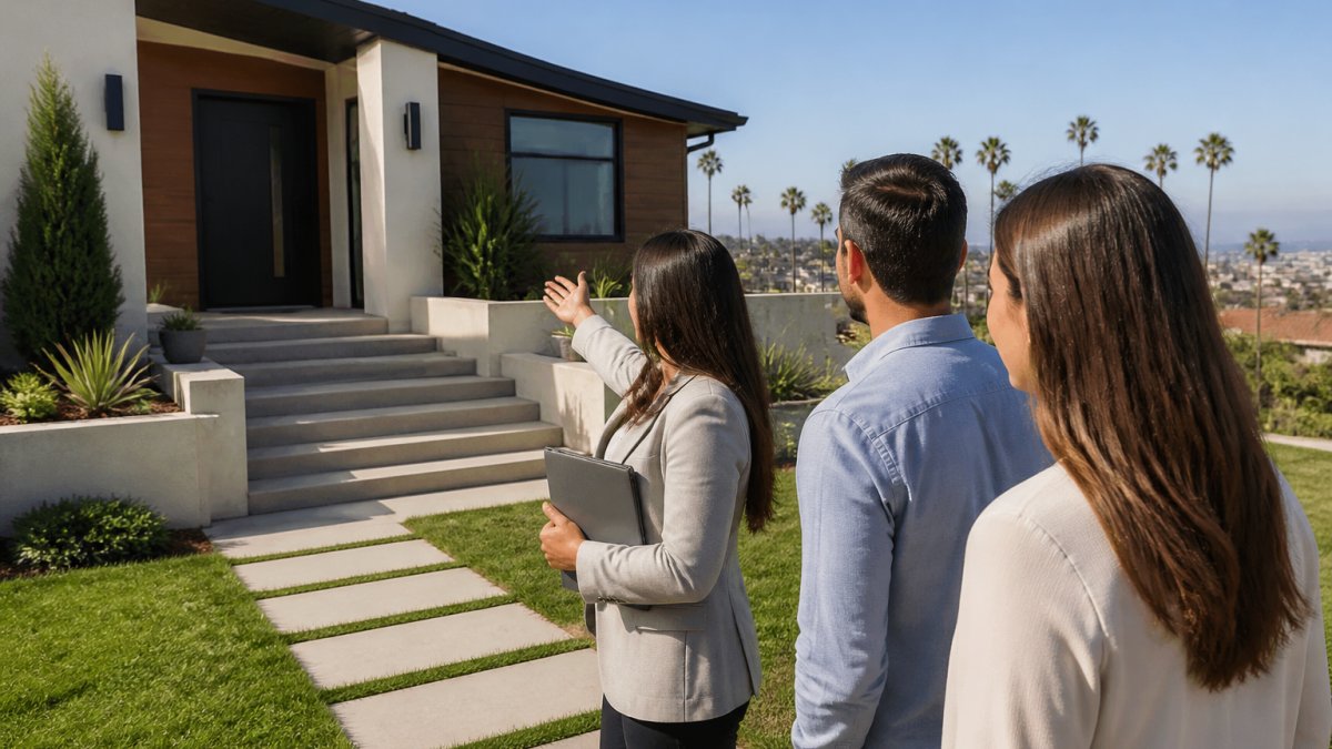 How to Sell a House in Los Angeles: A 2026 Guide
