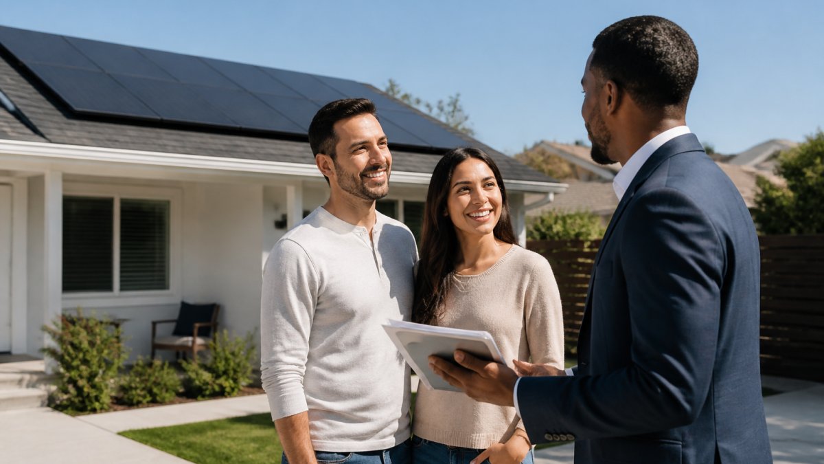 How to Sell a House With a Solar Lease: 2026 Guide