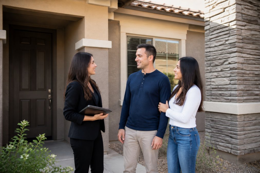 How to Sell a House With a Tenant in Gilbert: 2026 Guide