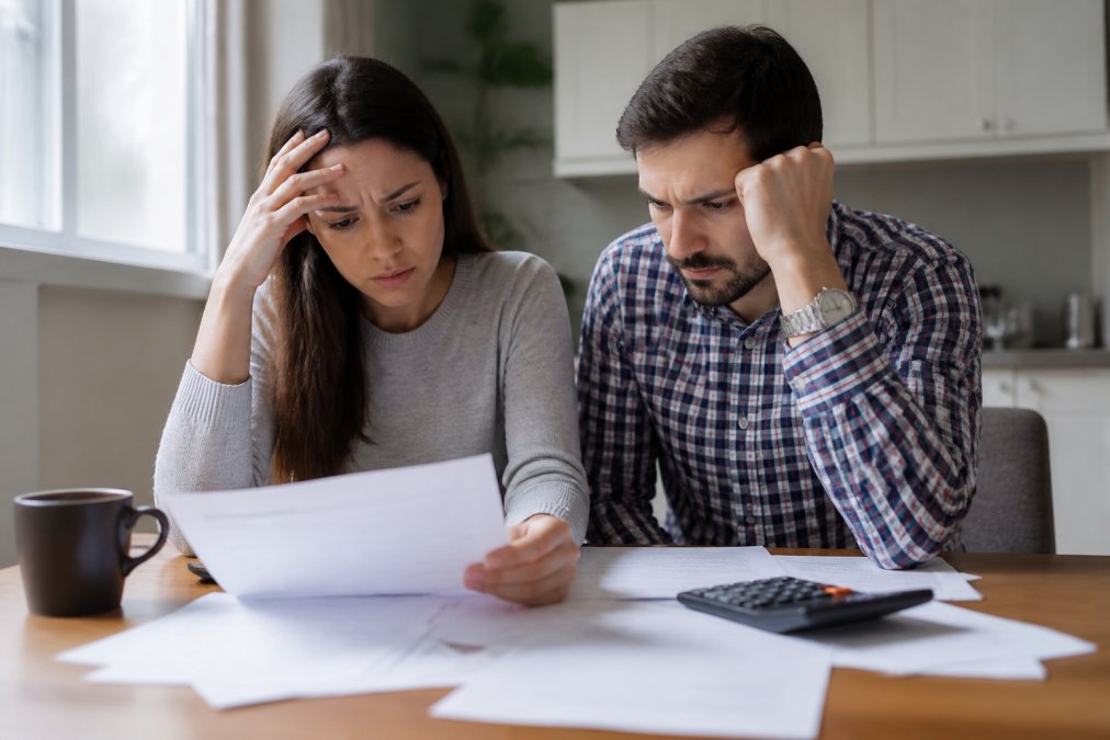 How to Sell a House With an Underwater Mortgage