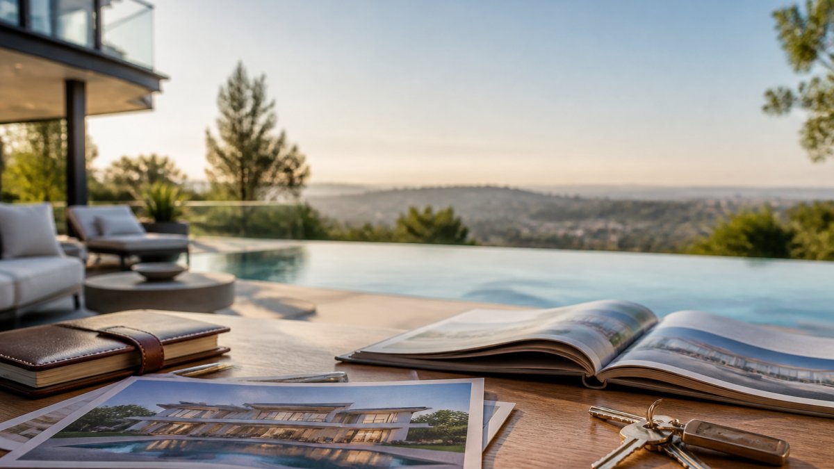 How to Sell a Luxury Home Quickly: 7 Proven Steps