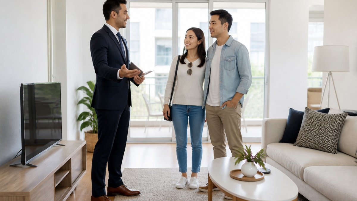How to Sell an Apartment in Sydney