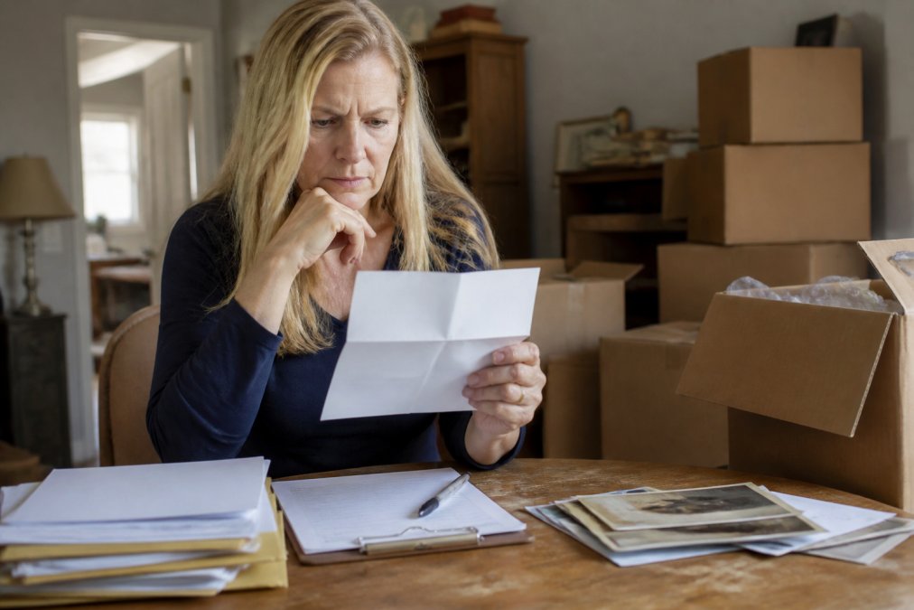 How to Sell an Inherited House from Out of State