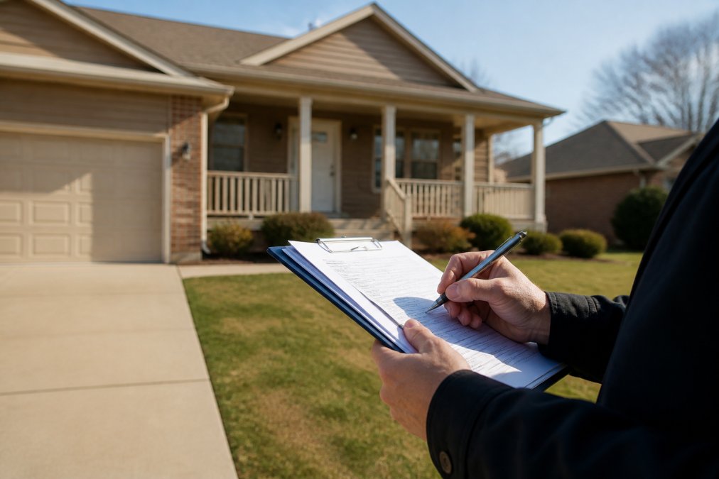 How to Sell an Inherited House in Wichita: 2026 Guide