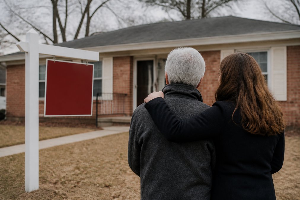How to Sell an Inherited House Quickly in Kansas