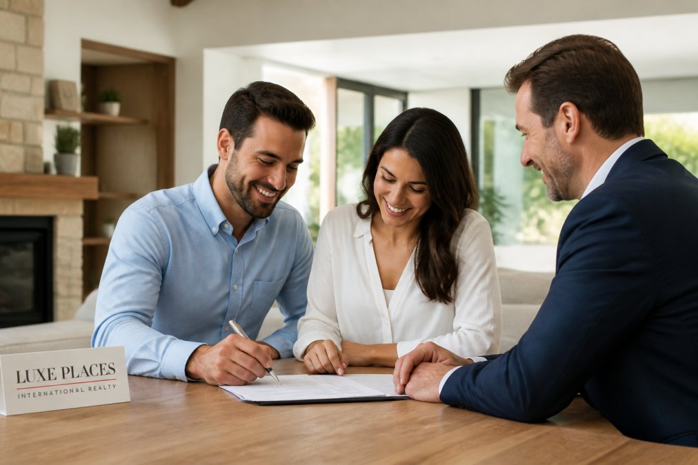 How to Sell and Buy a House Simultaneously