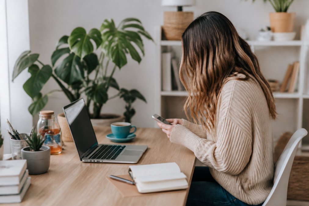 How to Sell Digital Products on Faceless Instagram