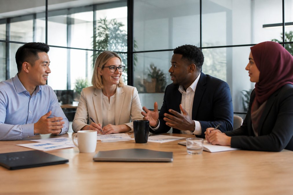 How to Sell in Foreign Markets Effectively: 2026 Guide