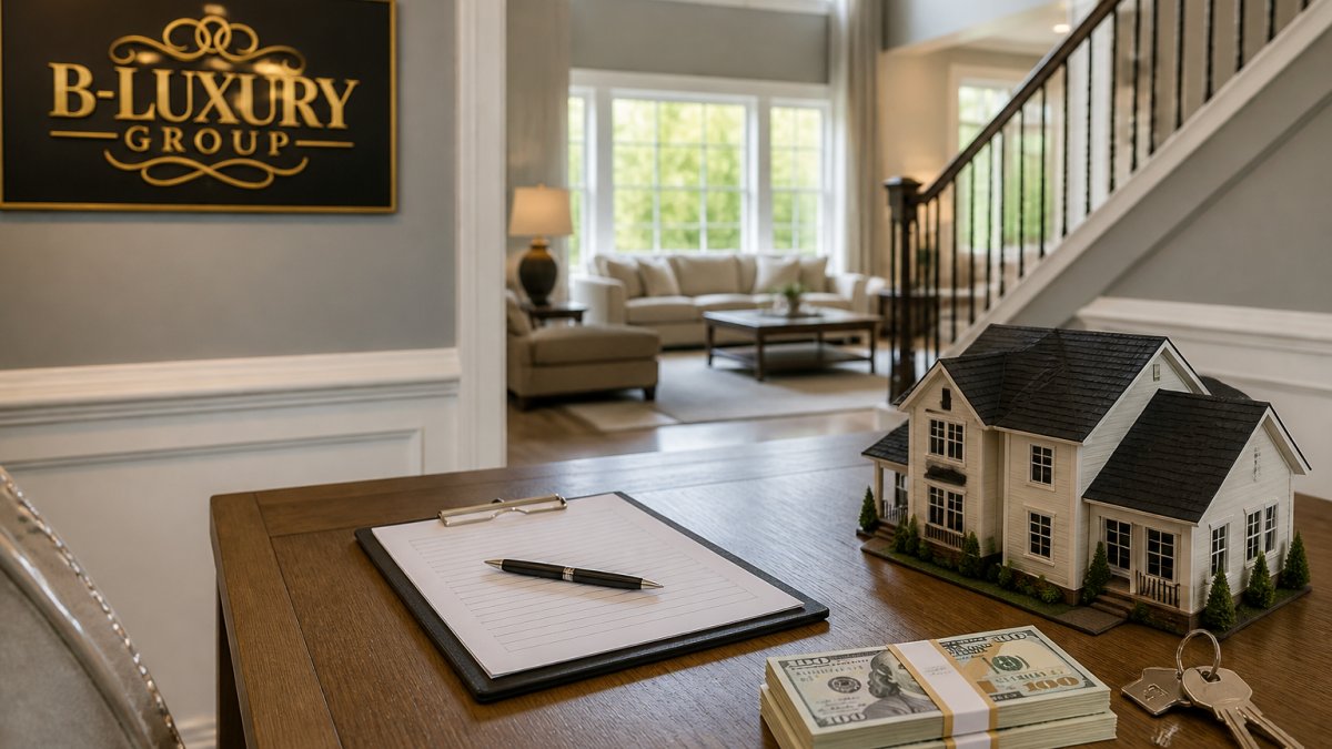 How to Sell Your Home for Top Dollar: 7 Proven Steps
