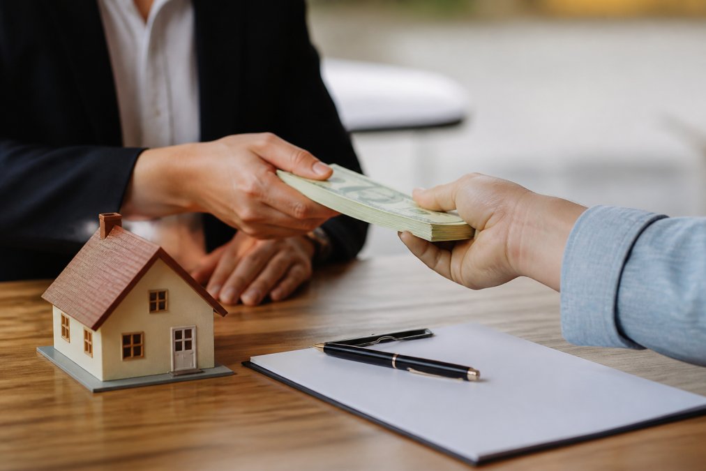 How to Sell Your House for Cash: Step-by-Step Process