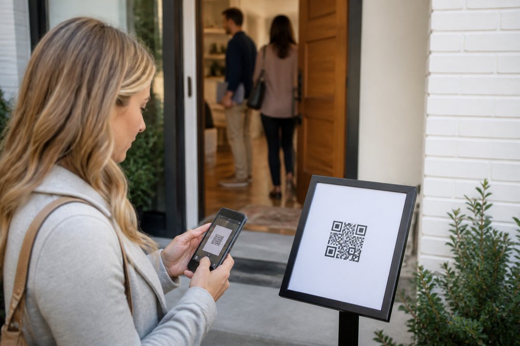 How to Send Open House Reports to Sellers