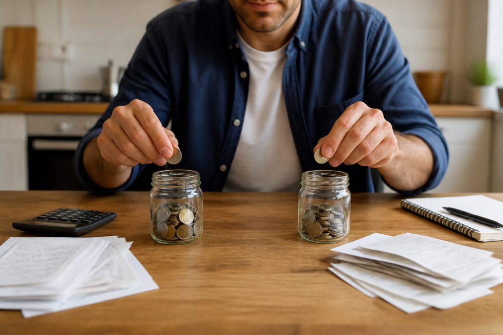 How to Separate Business and Personal Income