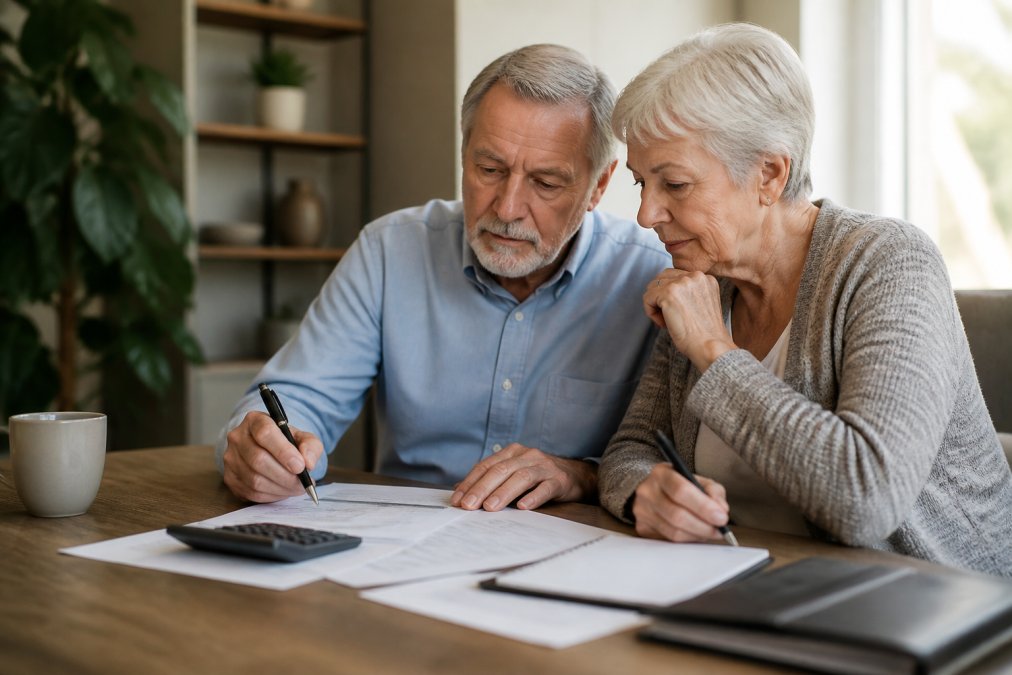 How to Sequence Retirement Account Withdrawals