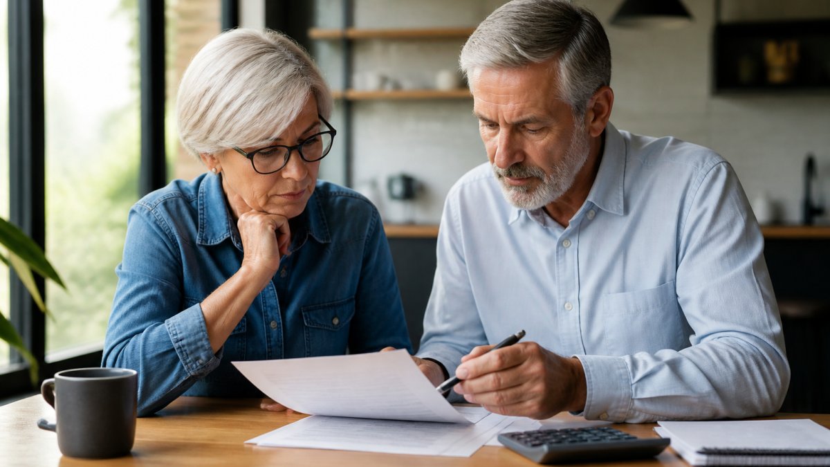 How to Sequence Retirement Account Withdrawals for Taxes