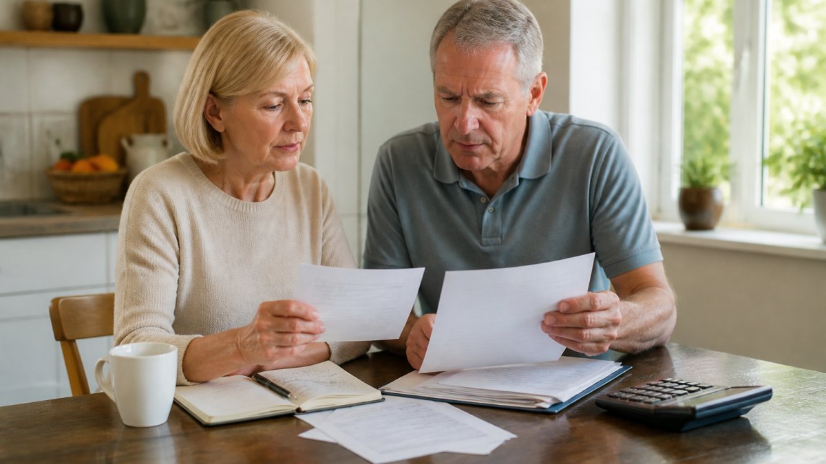 Infographic showing the standard hierarchy for how to sequence retirement account withdrawals for taxes