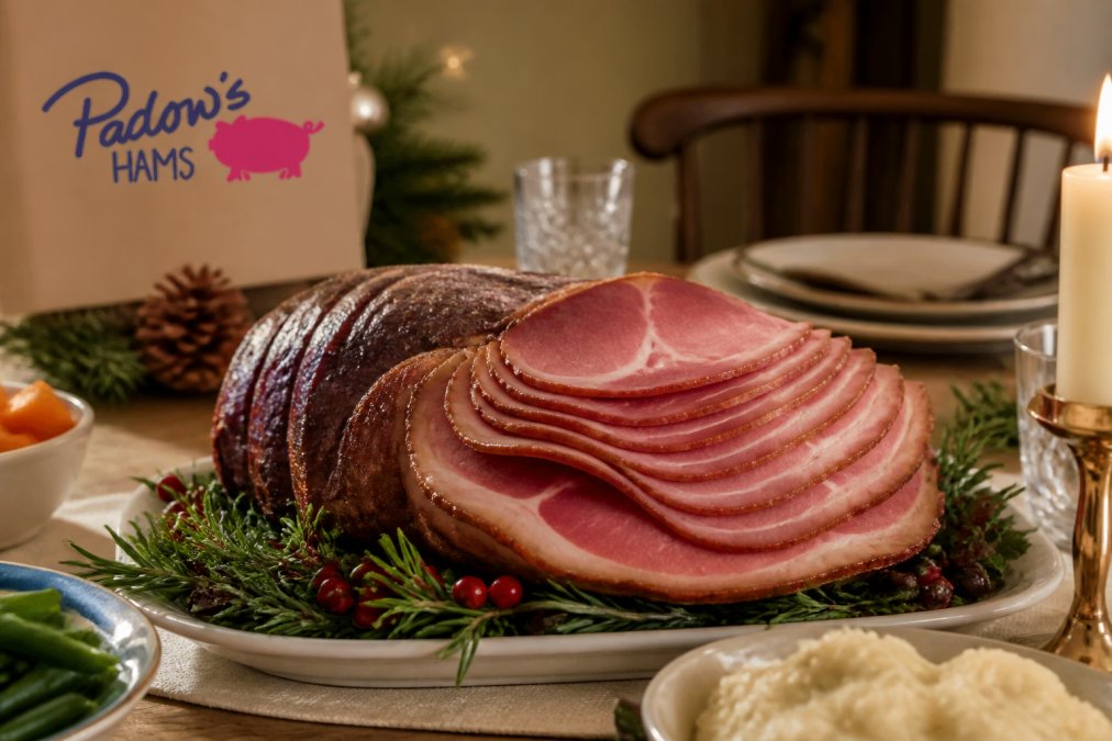 How to Serve Country Ham for Holidays