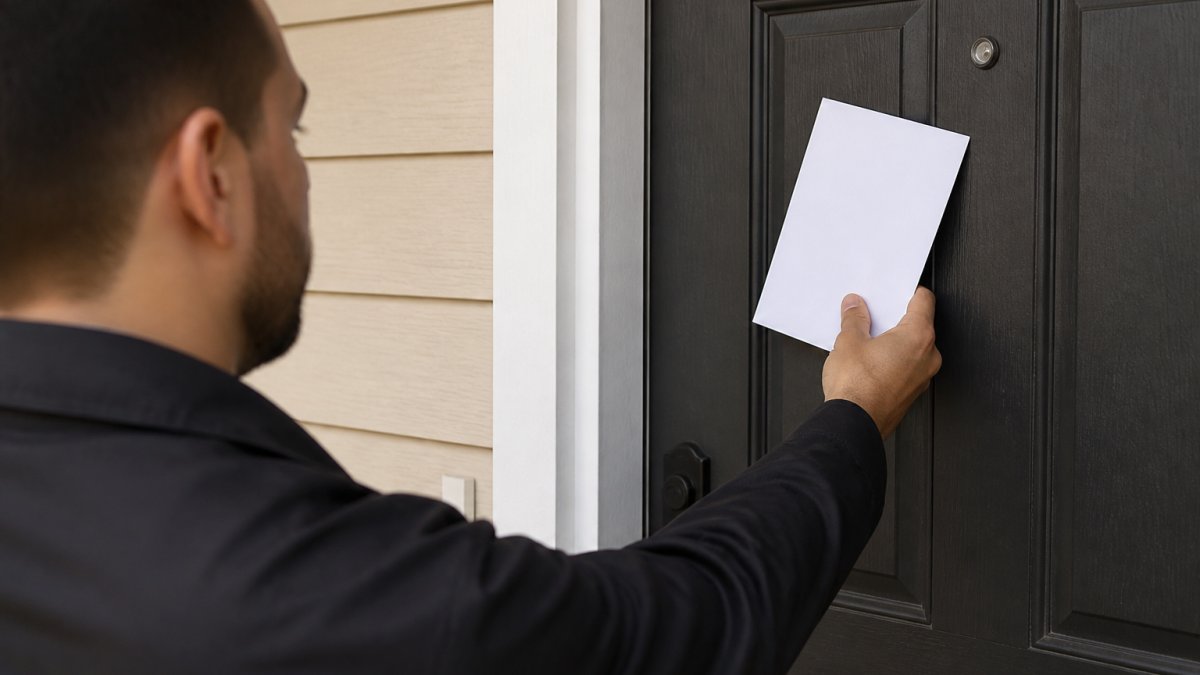 How to Serve Eviction Papers in Florida: A Step-by-Step Guide