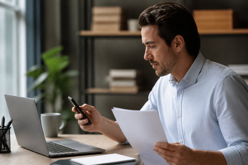 How to Serve Legal Documents Electronically