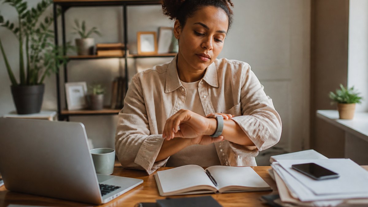 How to Set Boundaries to Prevent Burnout
