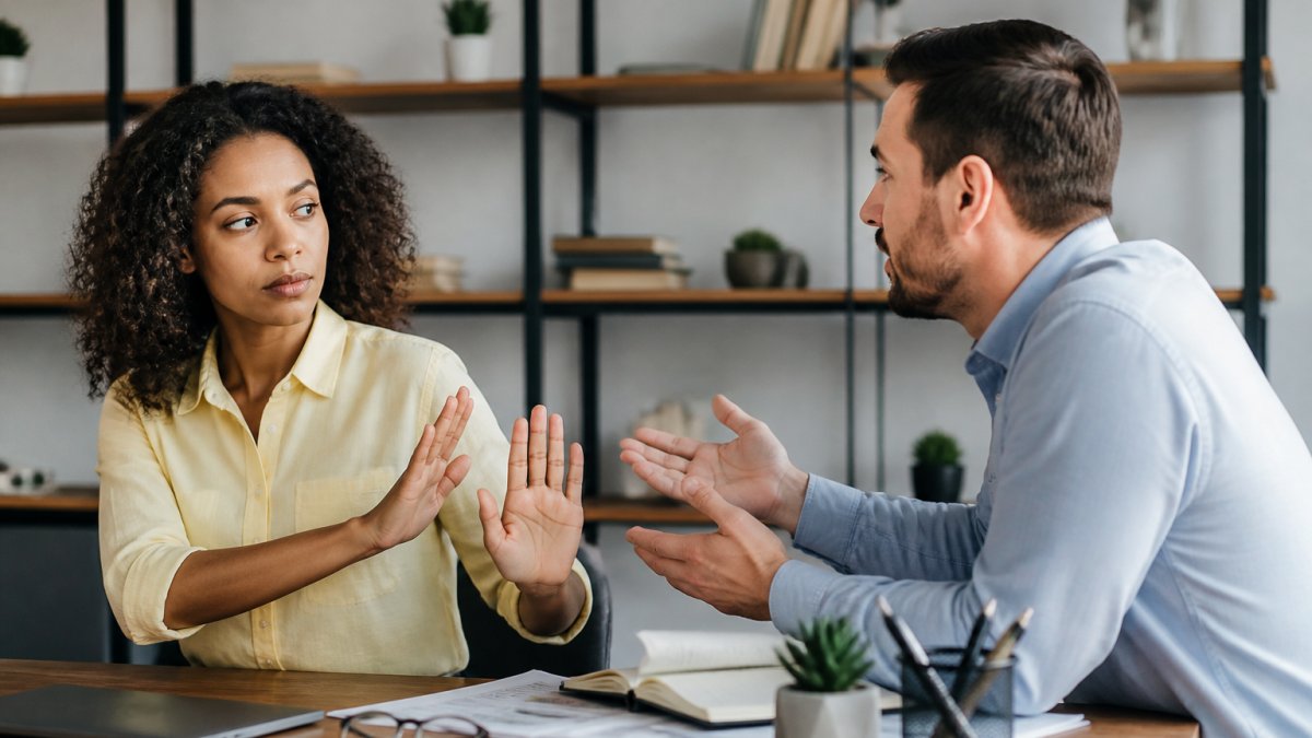 How to Set Boundaries With Coworkers: A Practical Guide