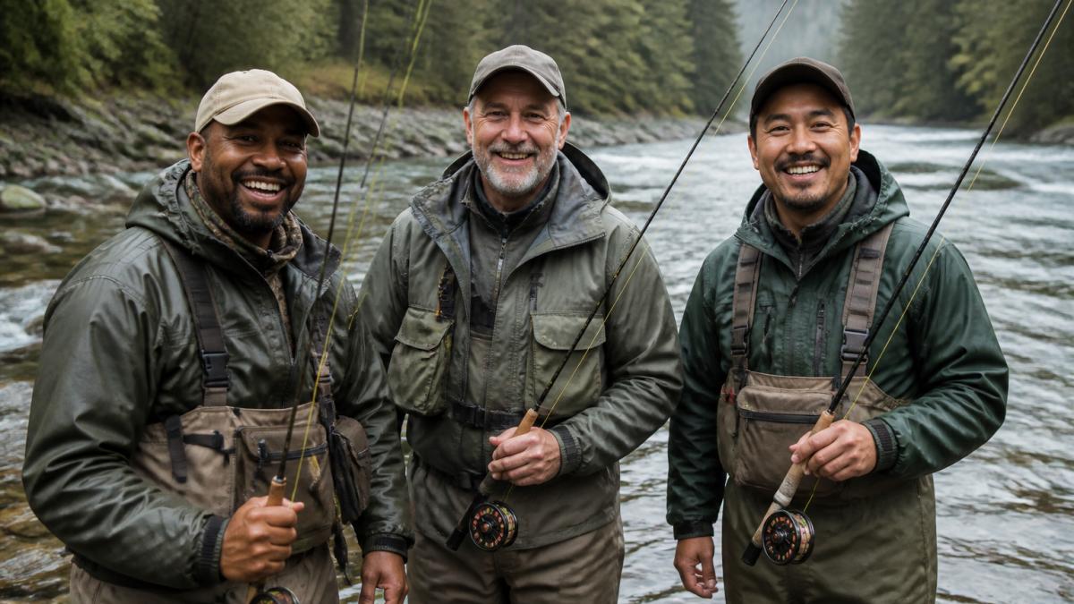 How to Set the Hook Fly Fishing: A 2026 Step-by-Step Guide